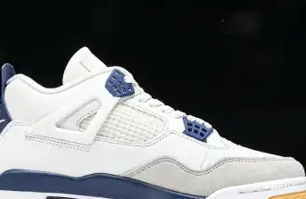 4 “Navy” Jordan SB Air DR5415-100 x Nike 0608